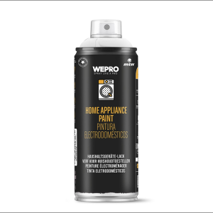 MTN Pro pintura electrodomésticos