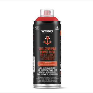 MTN Pro esmalte anticorrosivo