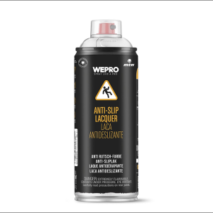 MTN Pro pintura antideslizante