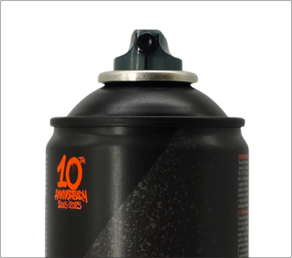 Loop Asphalt 400 ml Spray para Graffiti | Loop Colors | Comprar Online
