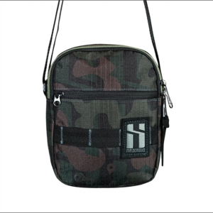 Bandolera Mr. Serious camuflaje