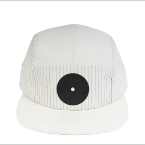 Gorra Mr. Serious New York Fat Cap