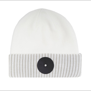 Gorro Mr. Serious New York Fat Beanie