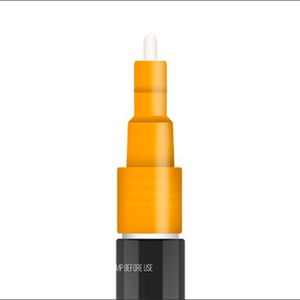 MTN Marcador Acrilico 1mm