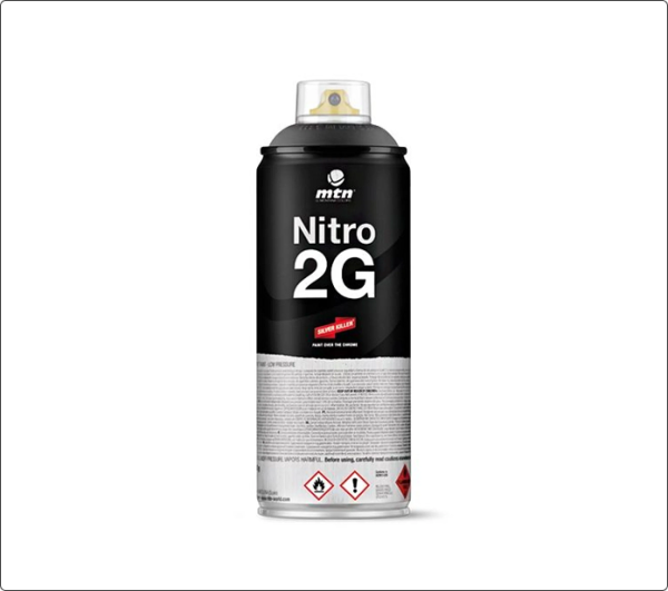 MTN Nitro 2G Colors Spray | Comprar Online