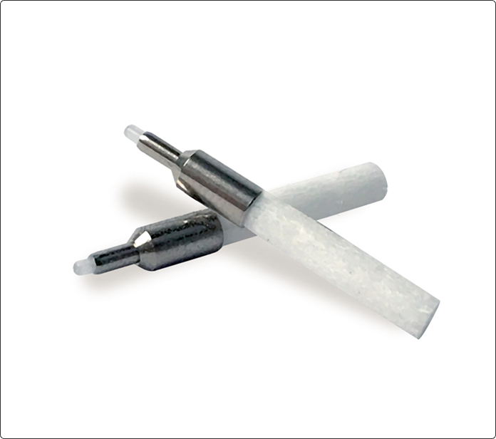 MTN Punta Acrylic Marcador 0,5mm 2uds