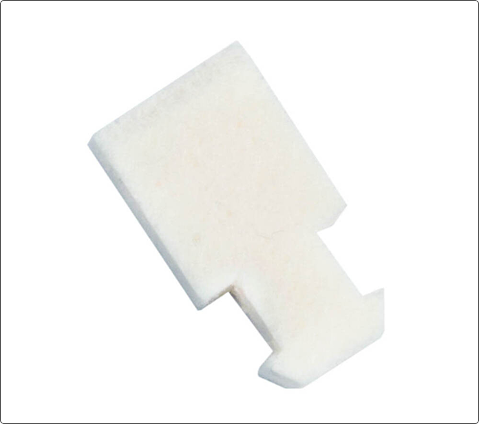 MTN Punta Acrylic Marcador 15mm 2uds