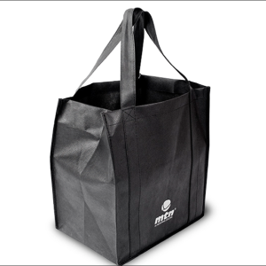 MTN SQUARED BAG