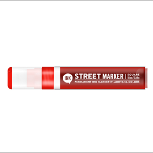 MTN Street Ink Marker 15mm