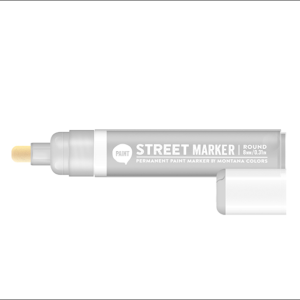 MTN Street Paint Marker 10mm