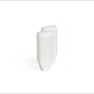 Punta Grog Cutter 08 Chisel 2uds